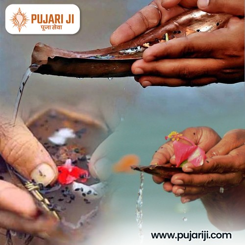  Amavasya  Pitra Tarpan 